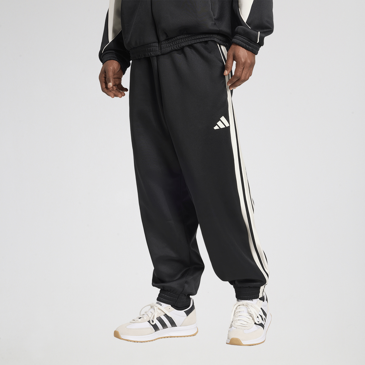 Pantal&oacute;n adidas Stadium Hombre,  image number null