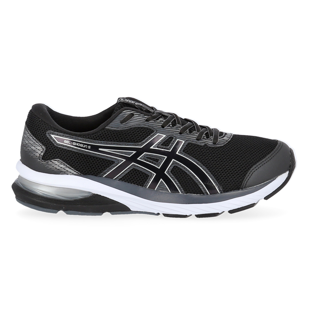 Zapatillas Running Asics Shogun 5 Hombre,  image number null