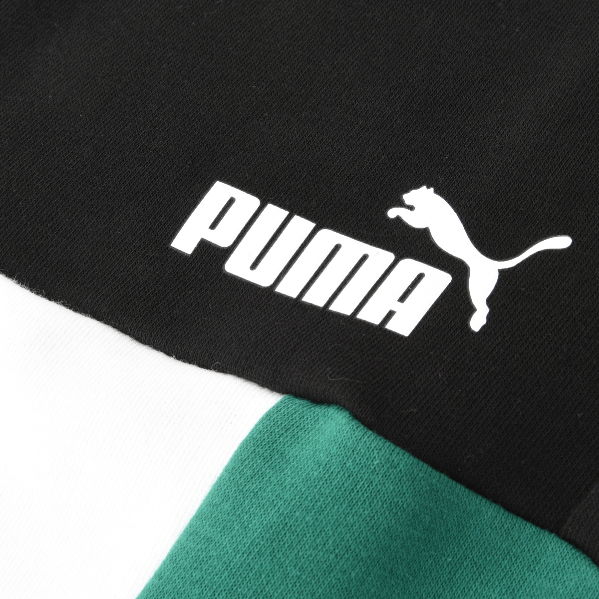 Pantalón Puma Ess Block Hombre,  image number null