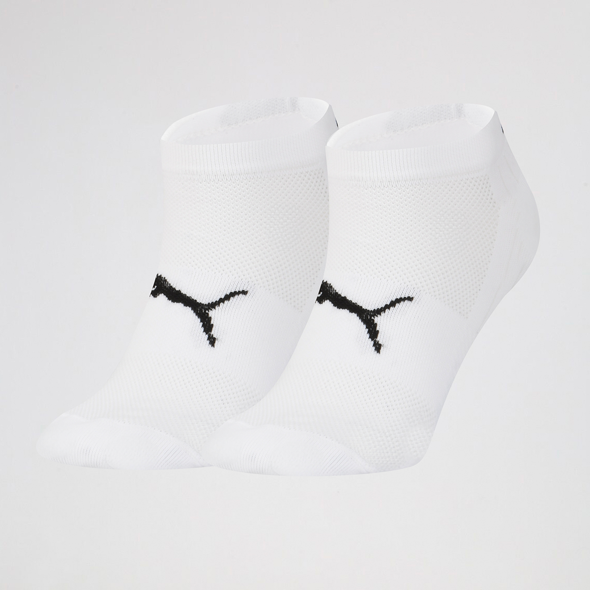 Pack de Medias Puma Sport Light Sneaker X2 Algodón,  image number null
