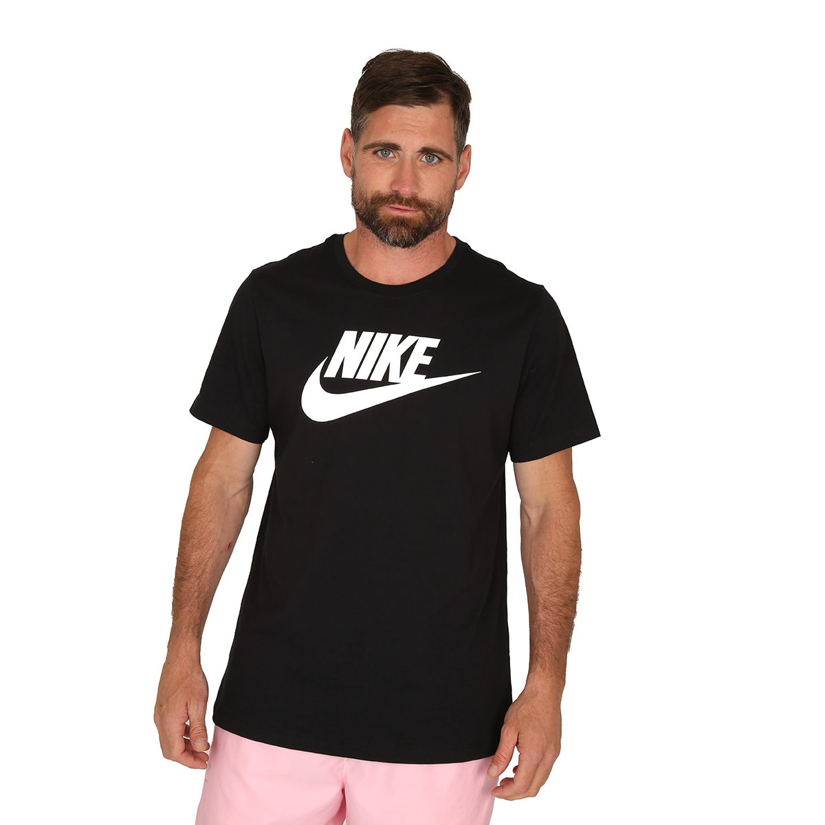 Remera Nike Icon Futura Tee,  image number null
