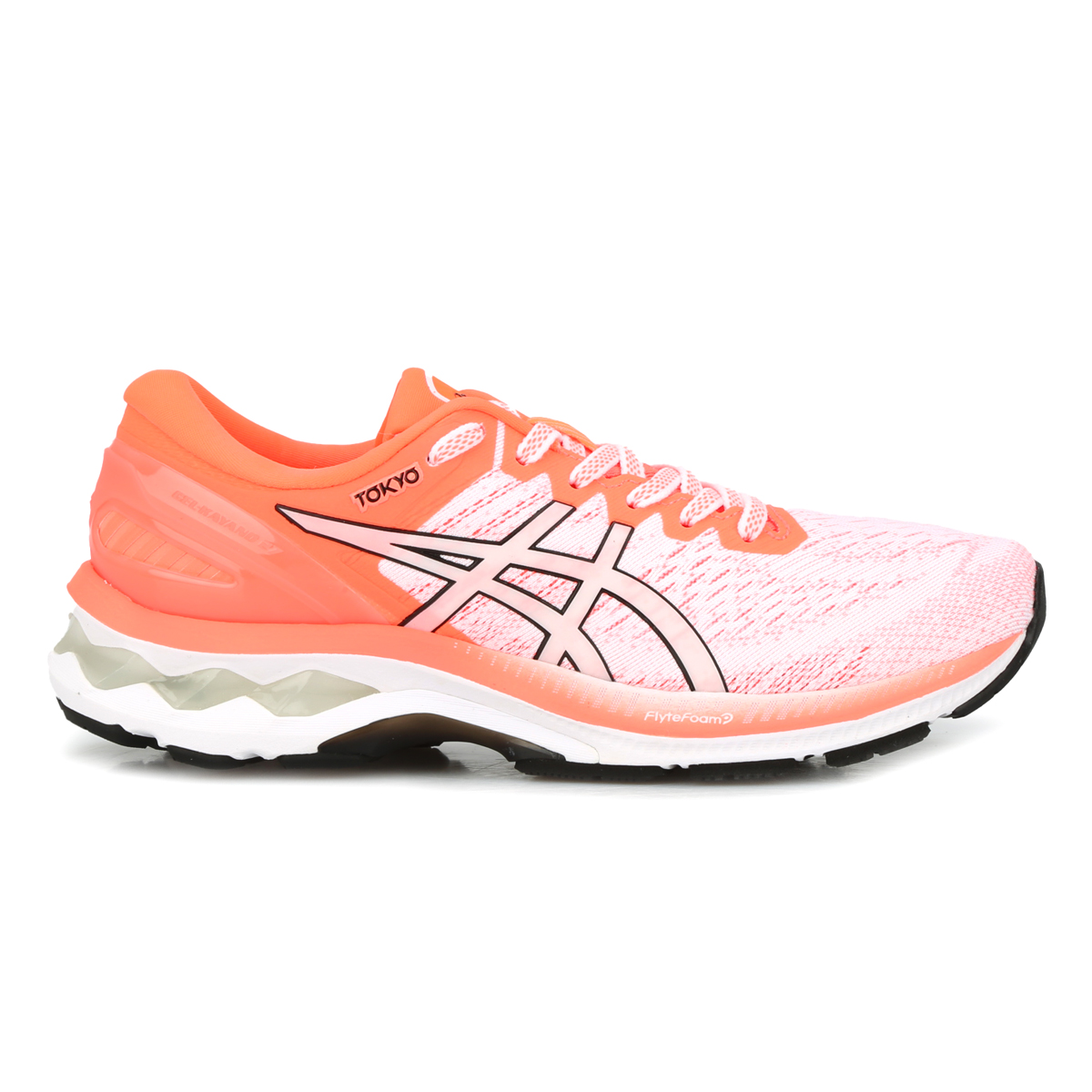 Zapatillas Asics Gel-Kayano 27 Tokyo,  image number null