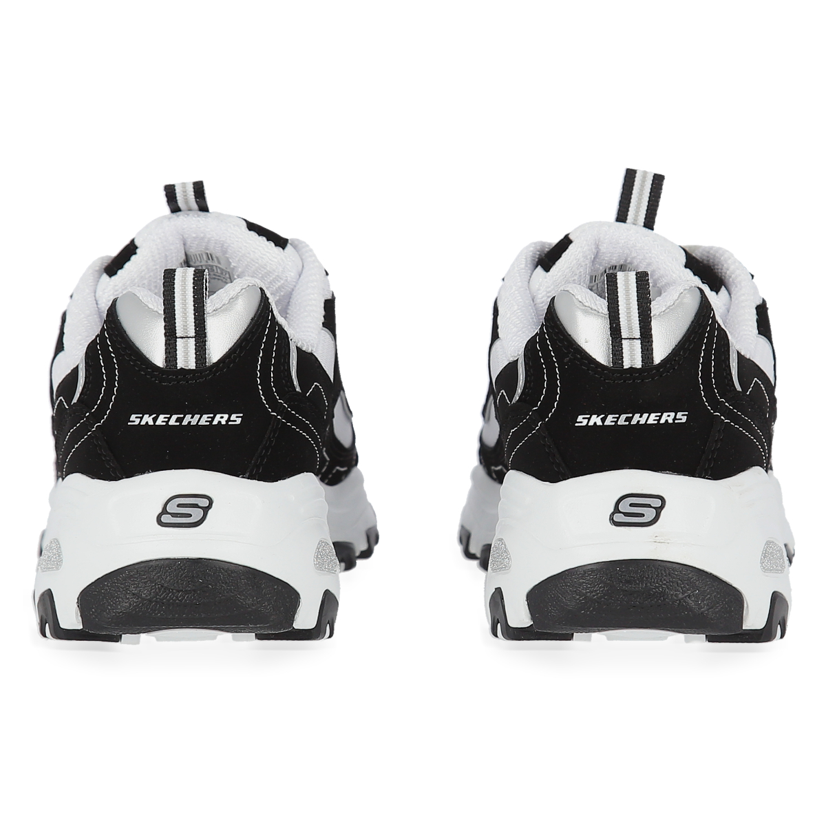 Skechers d'lites hombre 2017 deals
