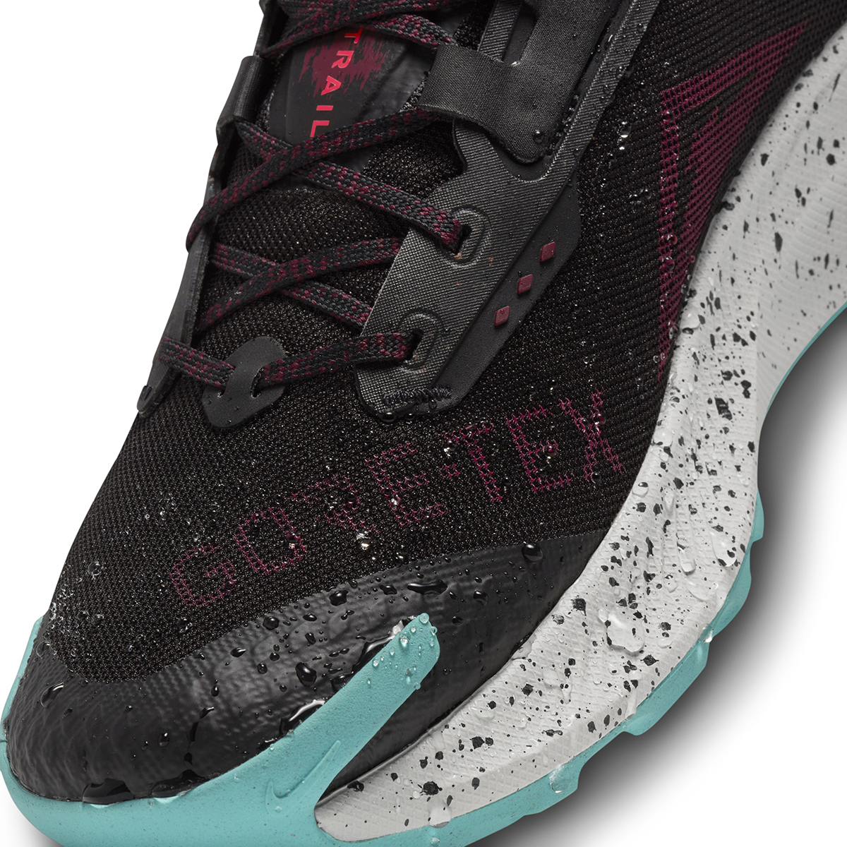 Zapatillas Nike Pegasus Trail 3 Gore,  image number null