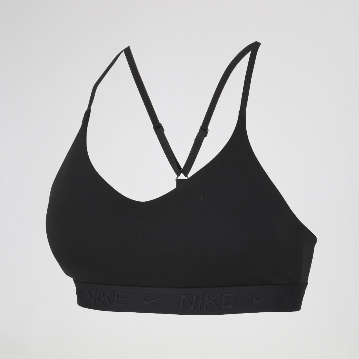 Top Entrenamiento Nike Indy Mujer,  image number null
