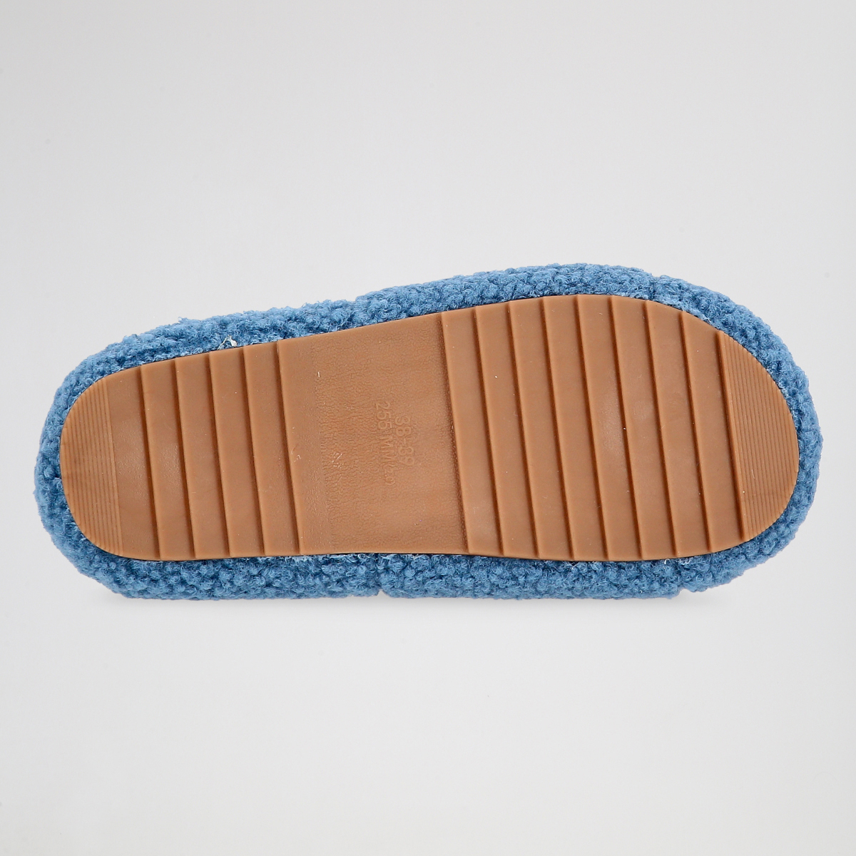 Pantuflas Racing Club Bagunza Mujer,  image number null