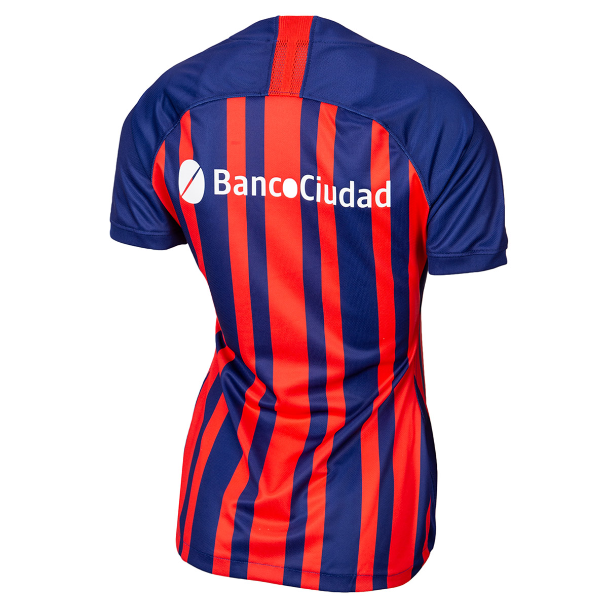 Camiseta Nike San Lorenzo 2021 Camiseta Nike San Lorenzo Stadium