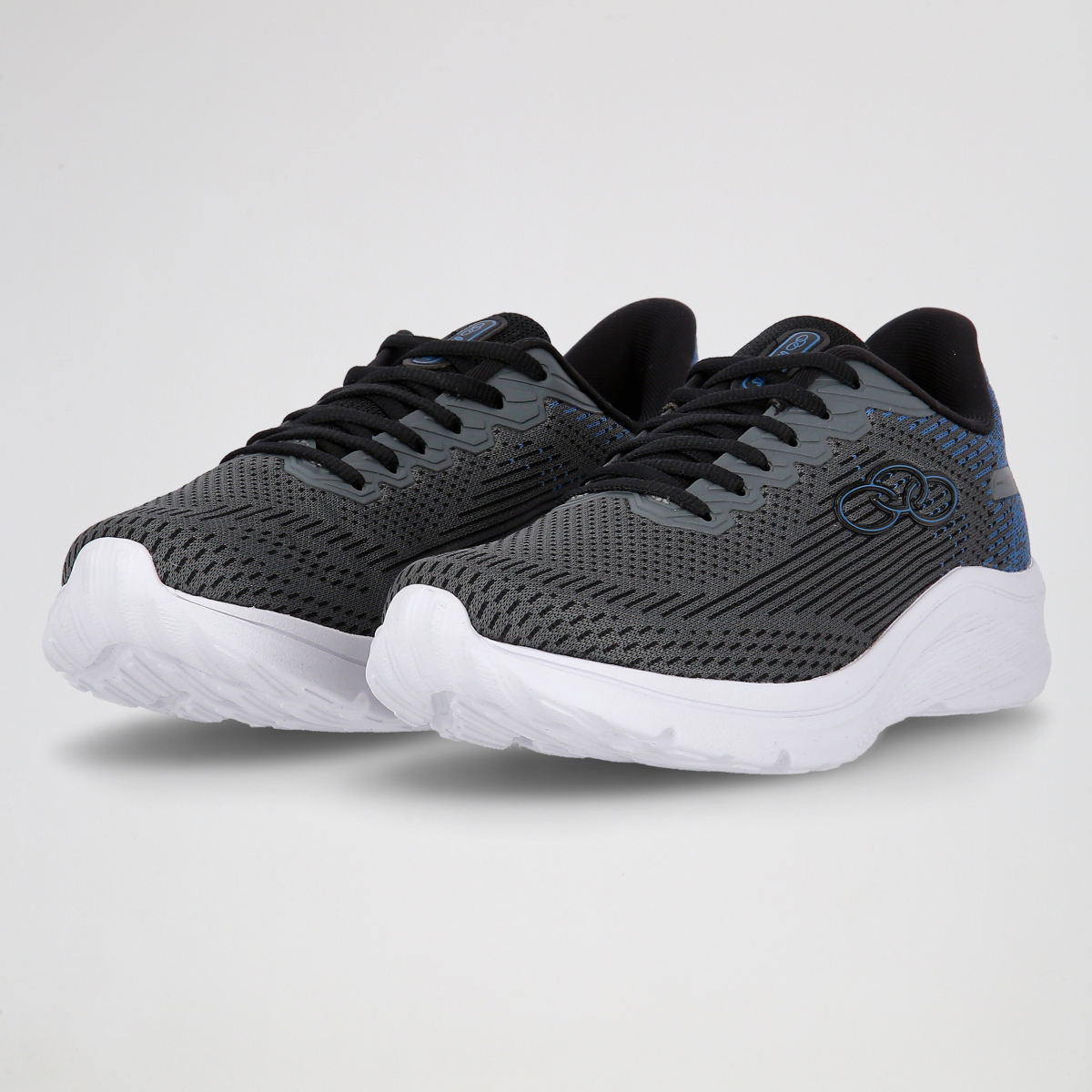 Zapatillas Running Olympikus Delta Hombre,  image number null