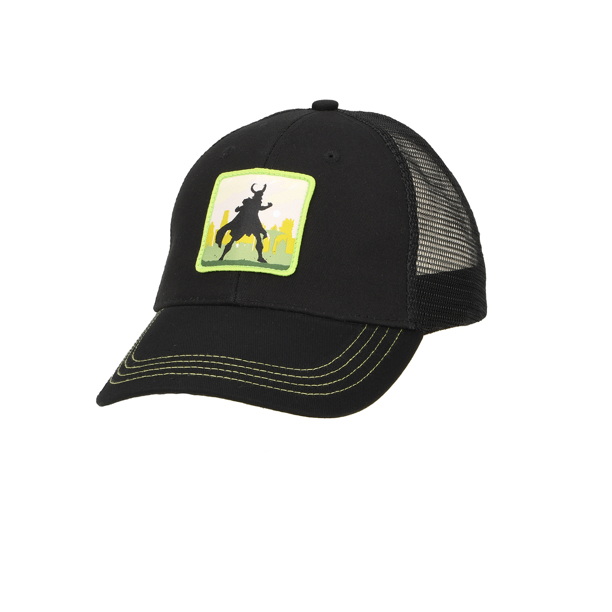 Gorra Jack Lee Avengers - Loki,  image number null