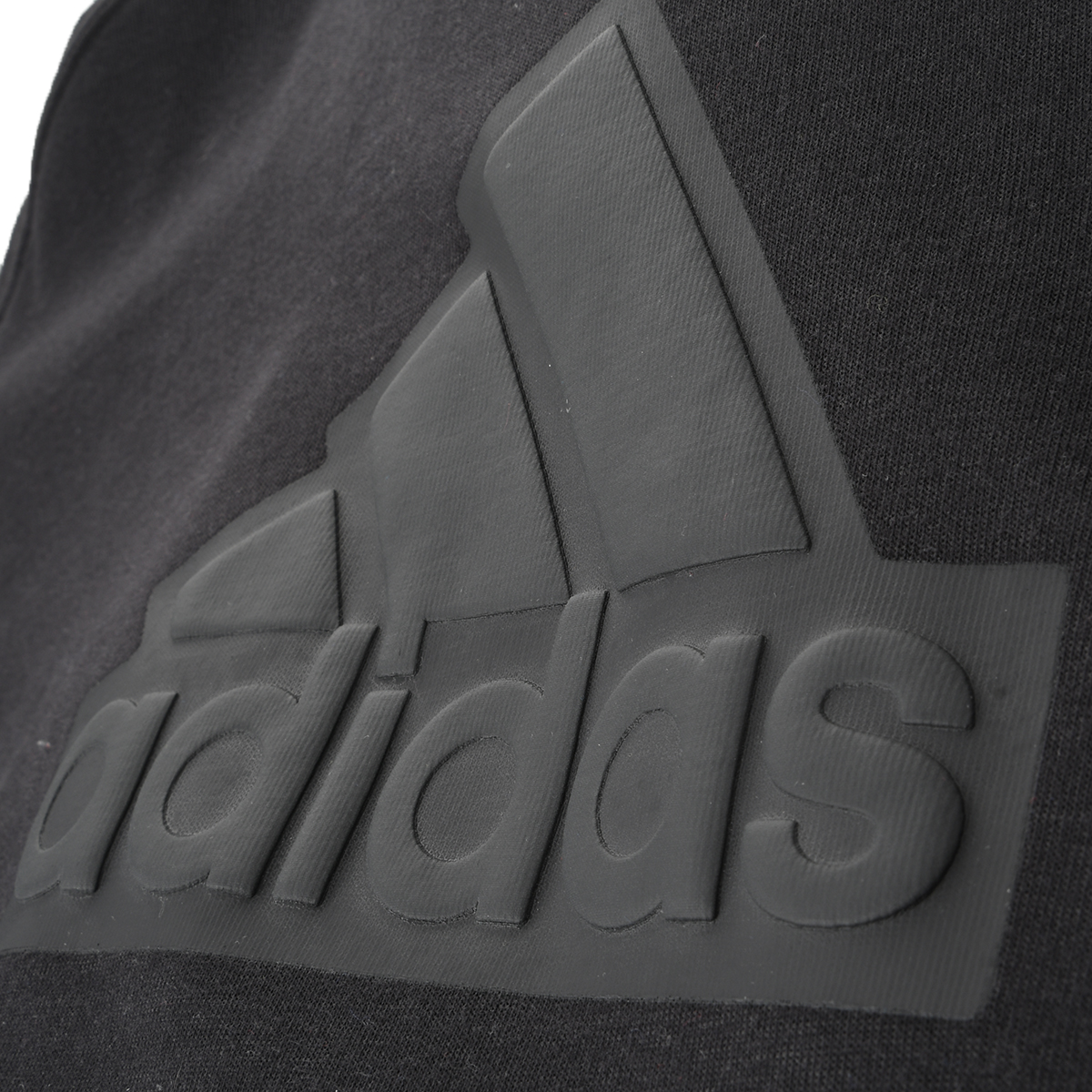 Buzo adidas Future Icons Logo Infantil,  image number null