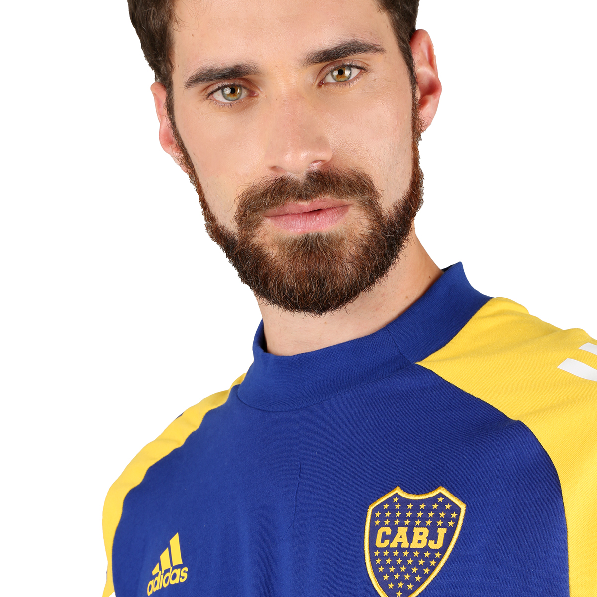 Remera adidas Boca Juniors,  image number null