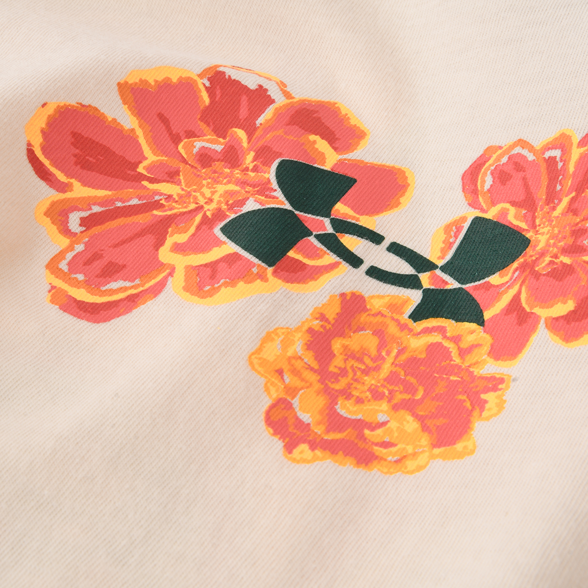 Remera Running Under Armour Day Of The Dead Hombre,  image number null