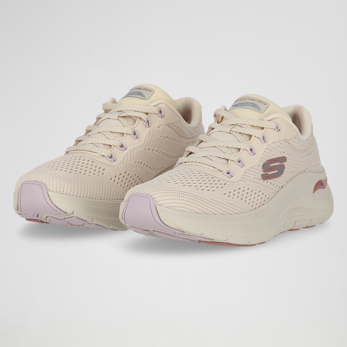Zapatillas Running Skechers Arch Fit 2.0 Mujer,  image number null