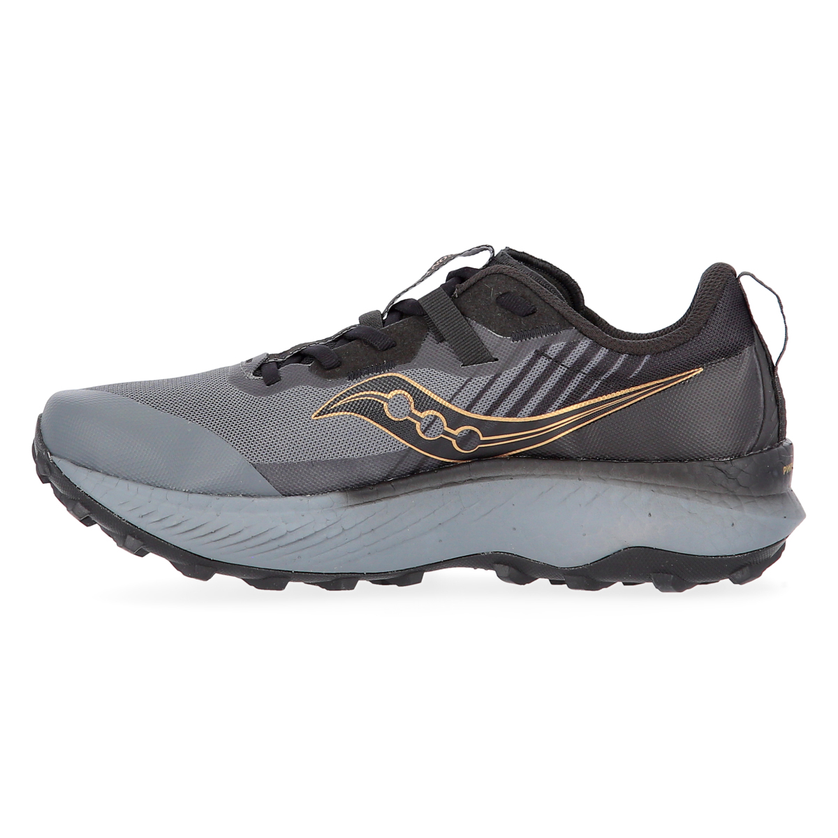Zapatillas Running Saucony Endorphin Edge Hombre Dexter