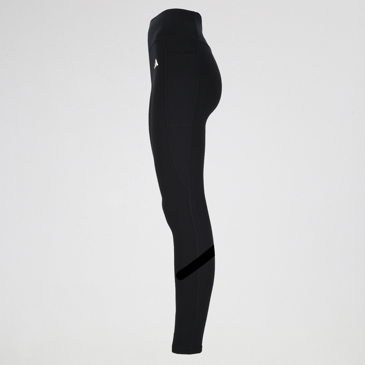 Calza adidas Optime Essentials para Mujer,  image number null