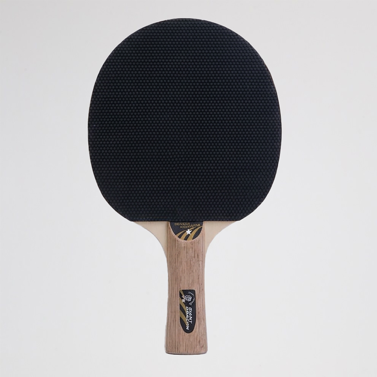 Paleta Ping Pong Giant Dragon 1 Estrella,  image number null