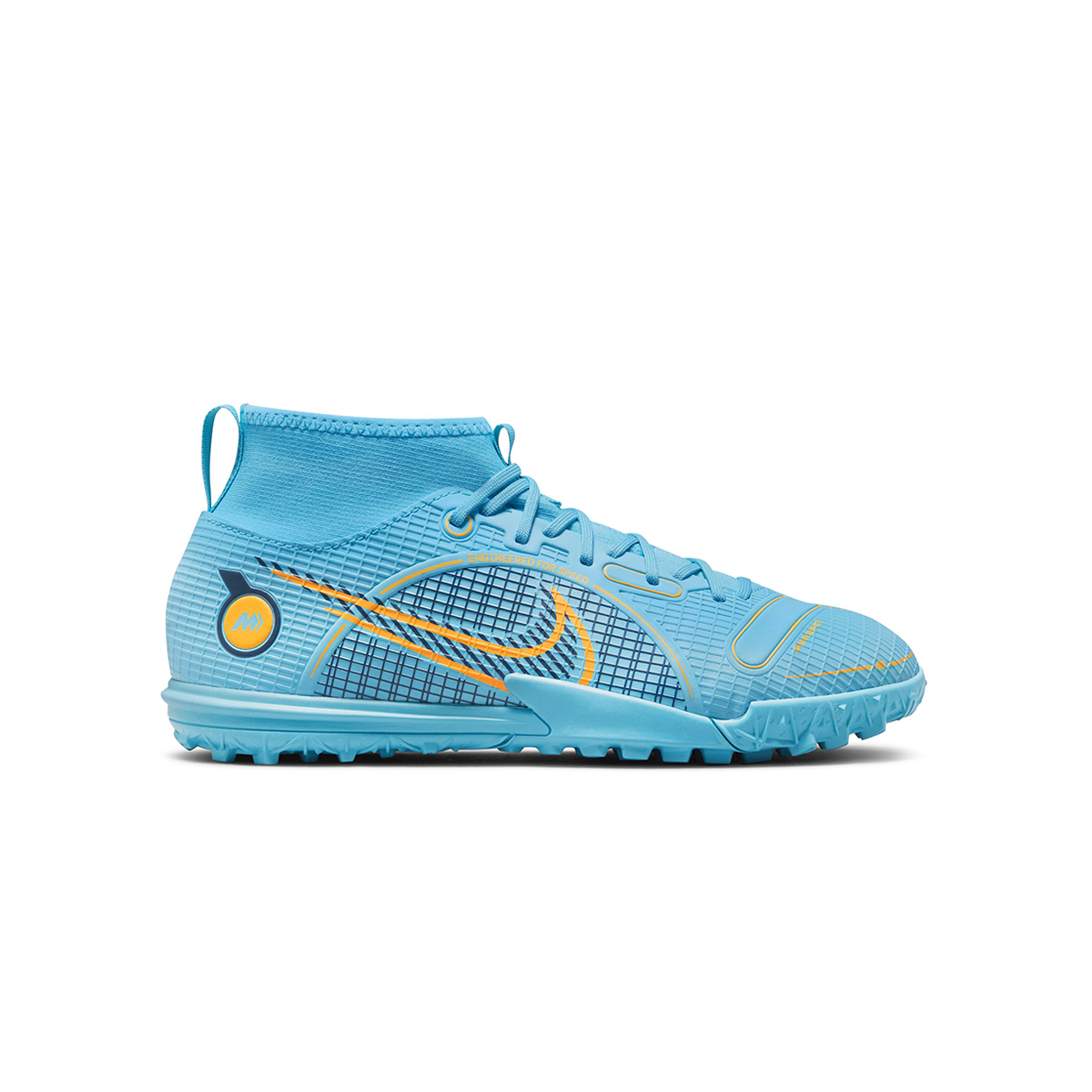 Nike botines dexter shop