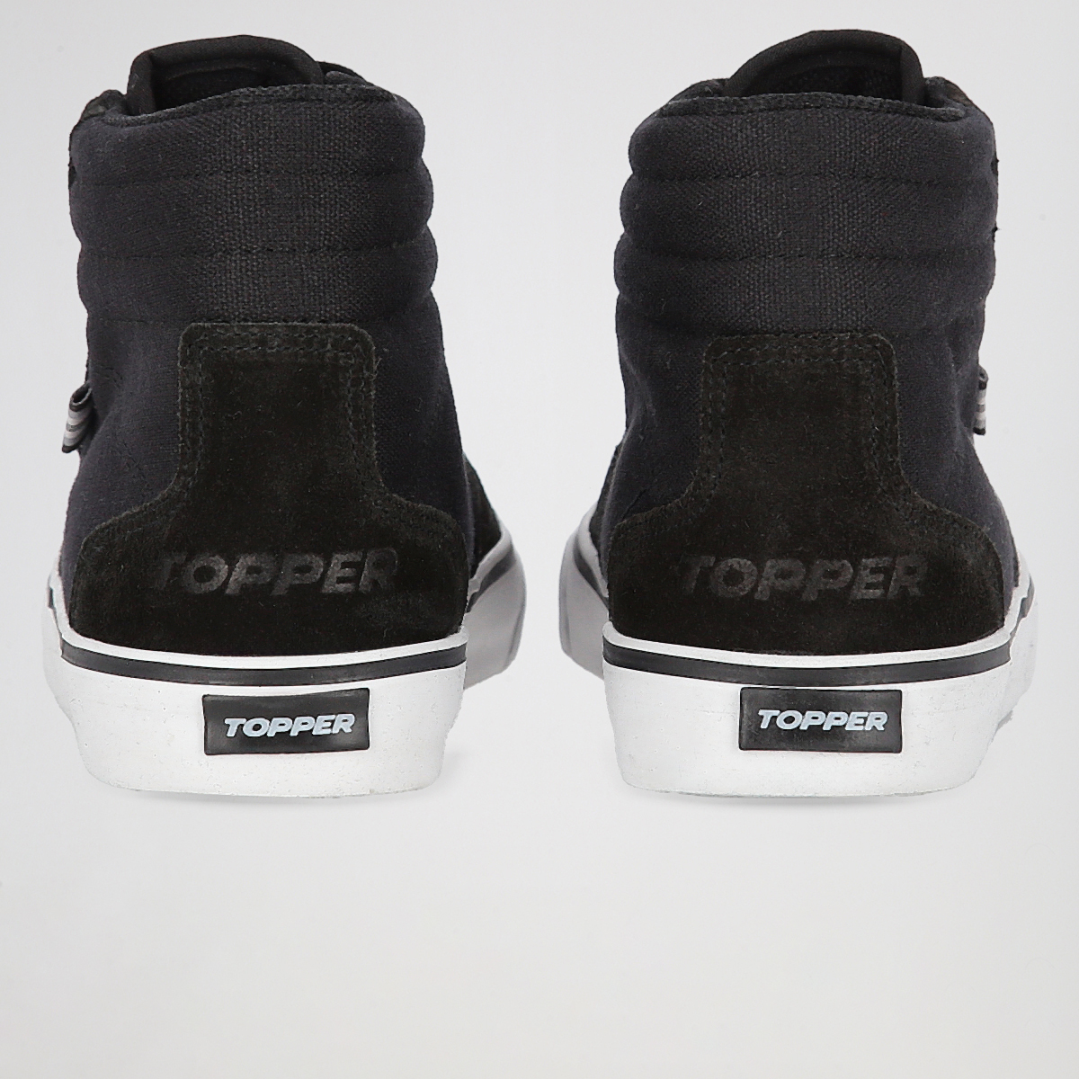 Zapatillas Topper Tyler II HI,  image number null