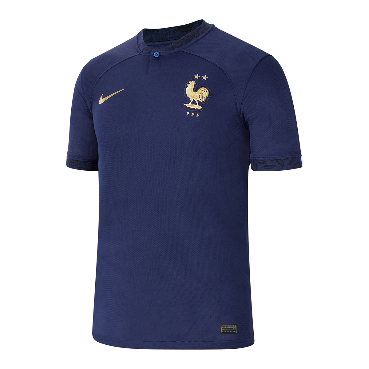 Remera Francia