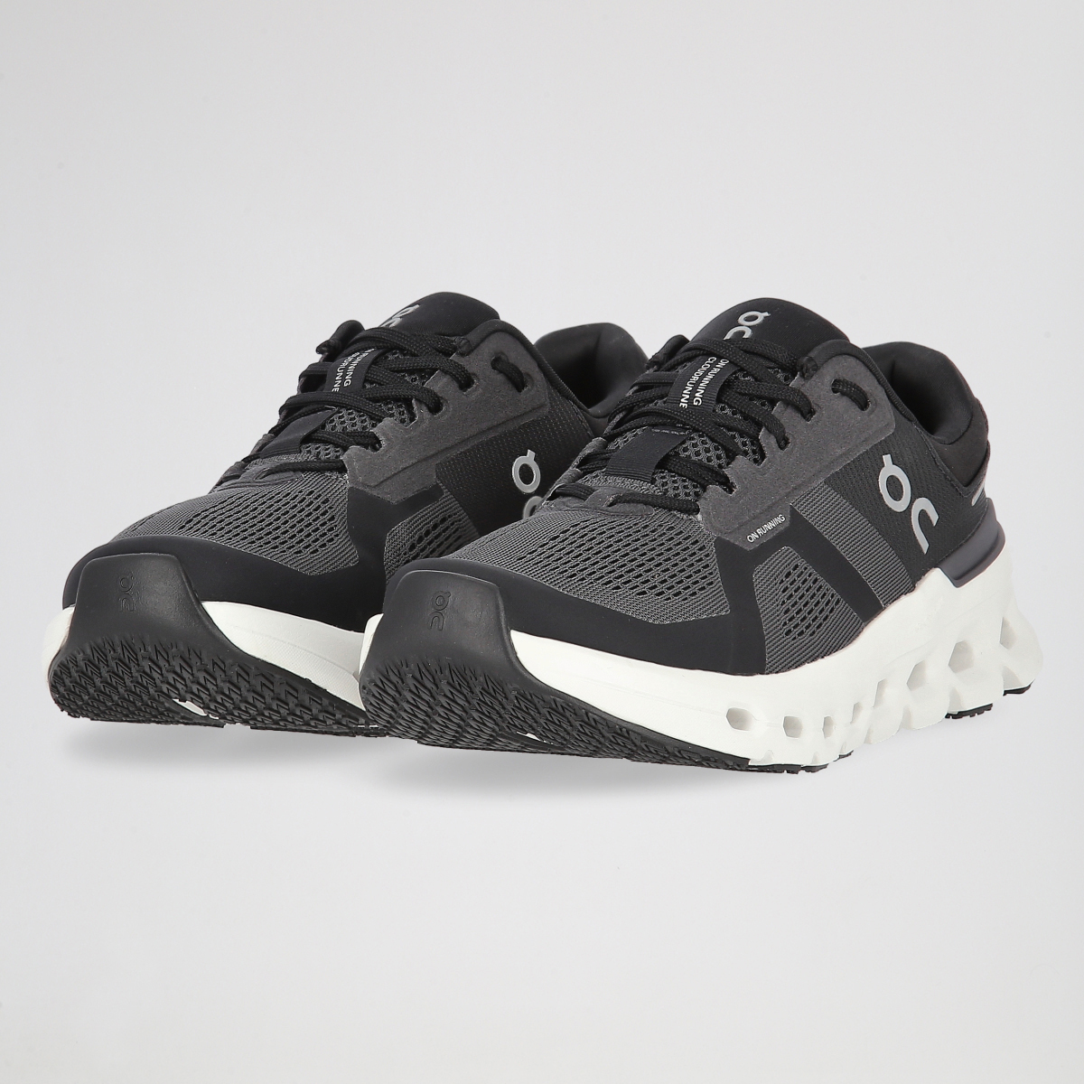 Zapatillas On Running Cloudrunner 2 Mujer,  image number null