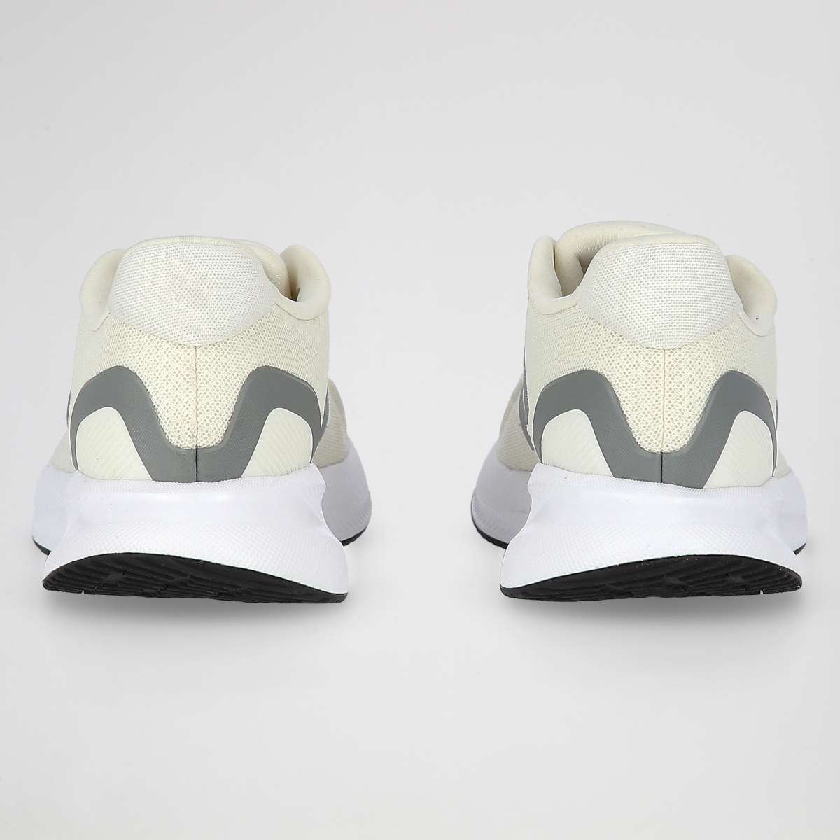 Adidas run falcon mujer blancas clearance