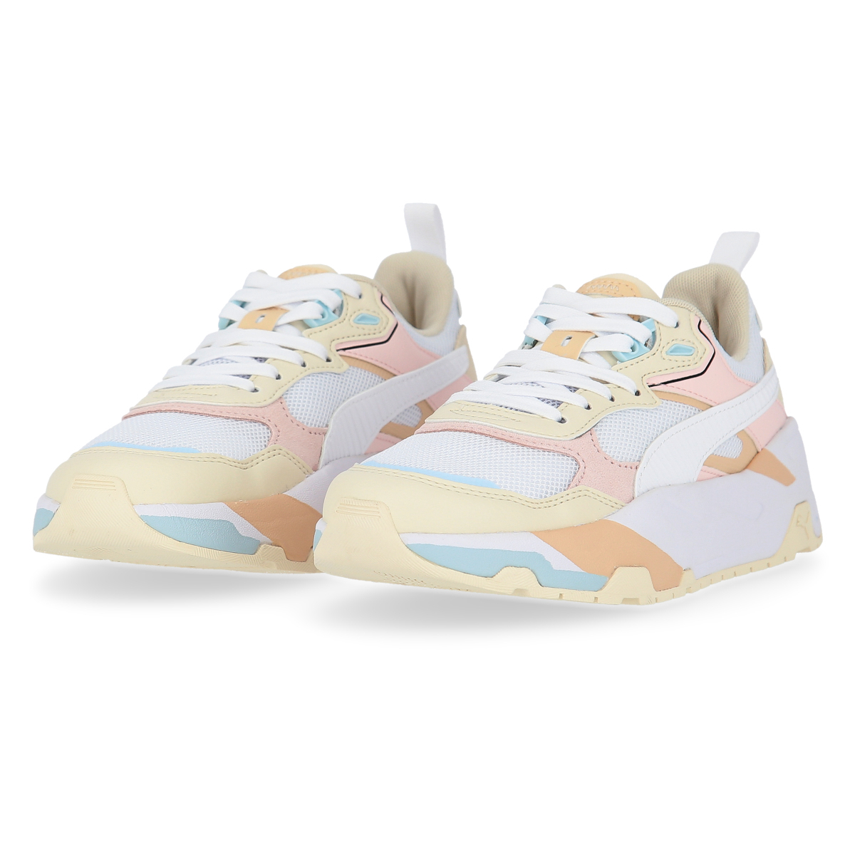 Bambas puma 2017 mujer deals