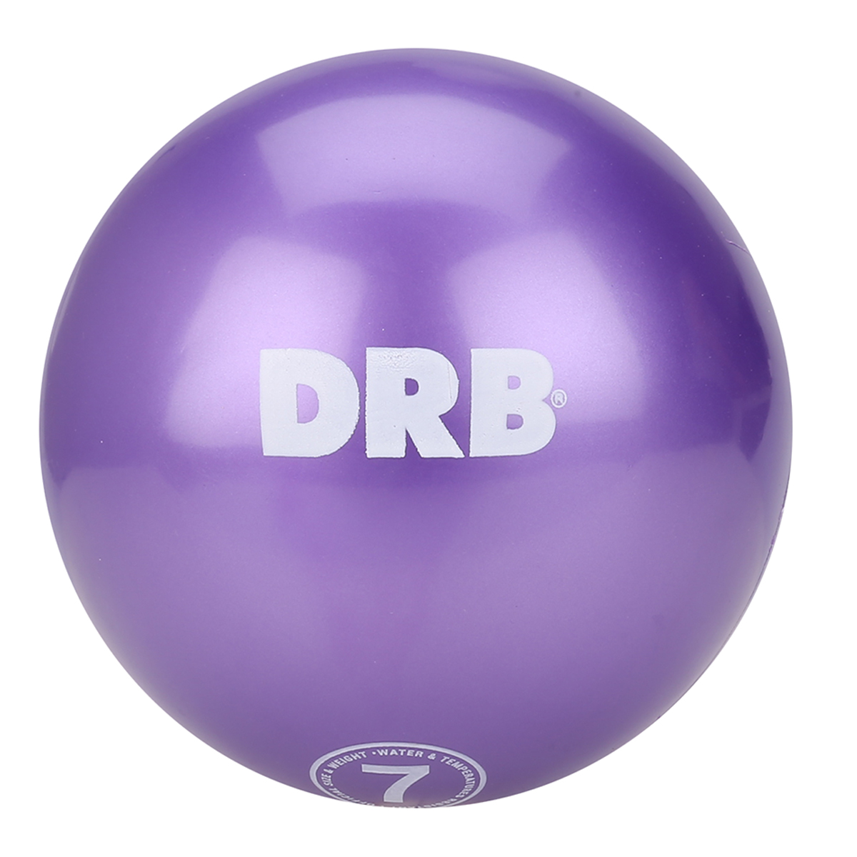 Pelota Dribbling Gym Ritmica,  image number null