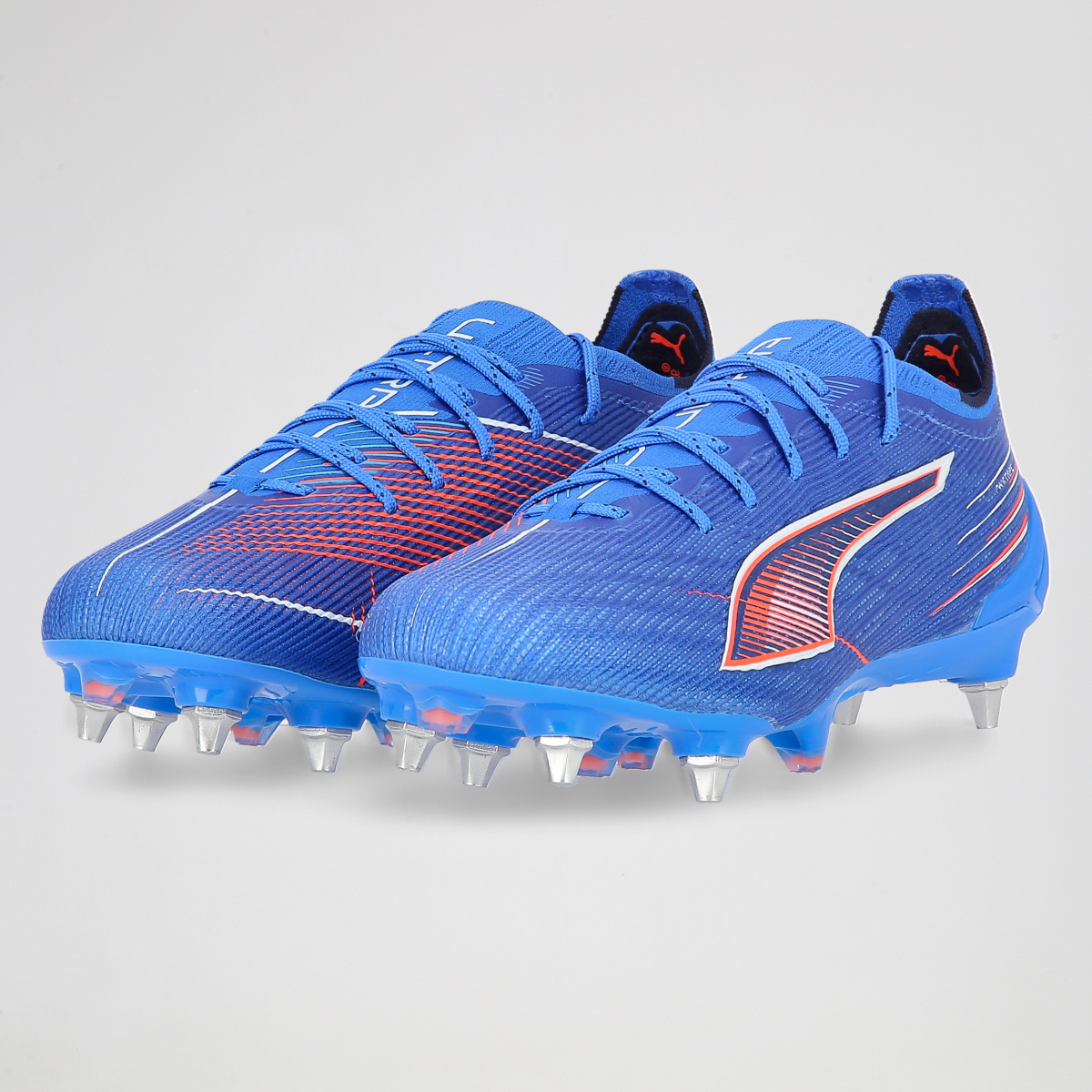 Botines Fútbol Puma Ultra 6 Ultimate SG Hombre,  image number null