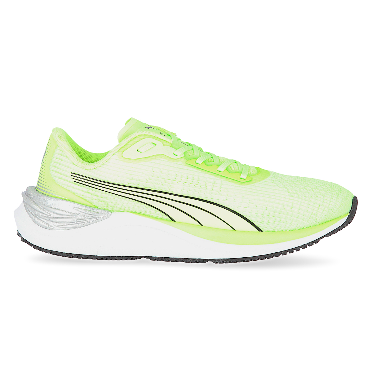 Zapatillas Running Puma Electrify Nitro 3 Hombre Dexter
