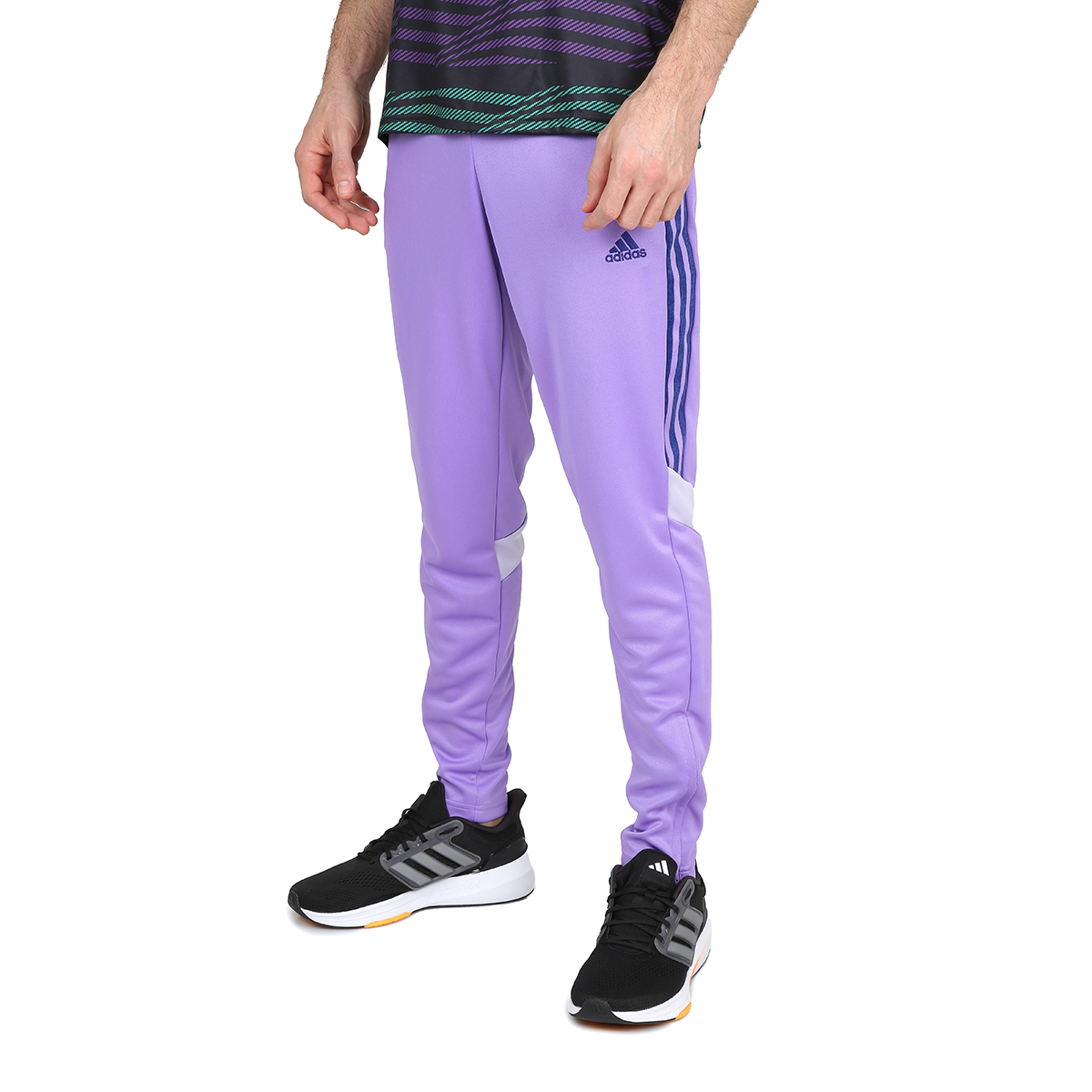 Pantalón Training adidas Tiro Hombre,  image number null