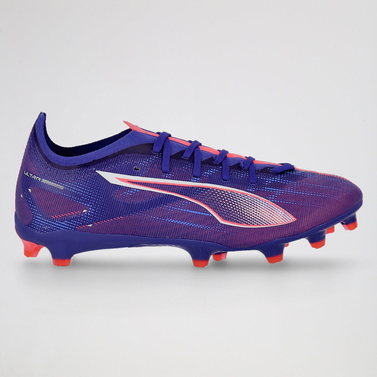 Botines Fútbol Puma ULTRA 5 Match Fg/ag,  image number null