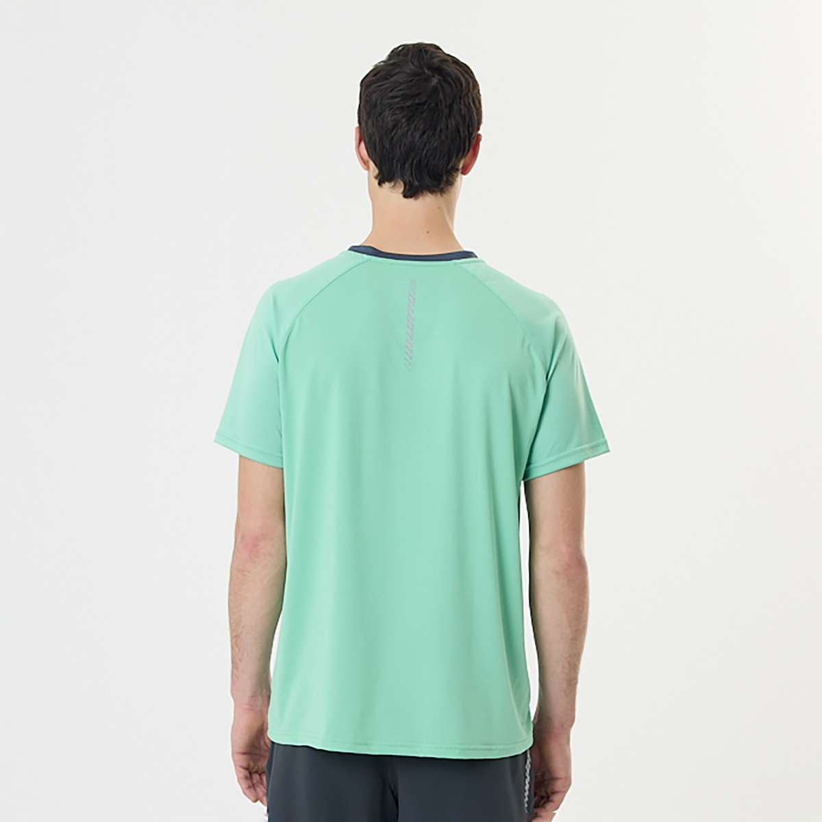 Remera Running Lotto Speedevo Enjoy Hombre,  image number null