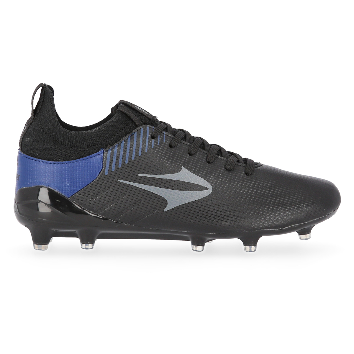 Botines Fútbol Topper Stingray II Mach 5 Fg Hombre,  image number null