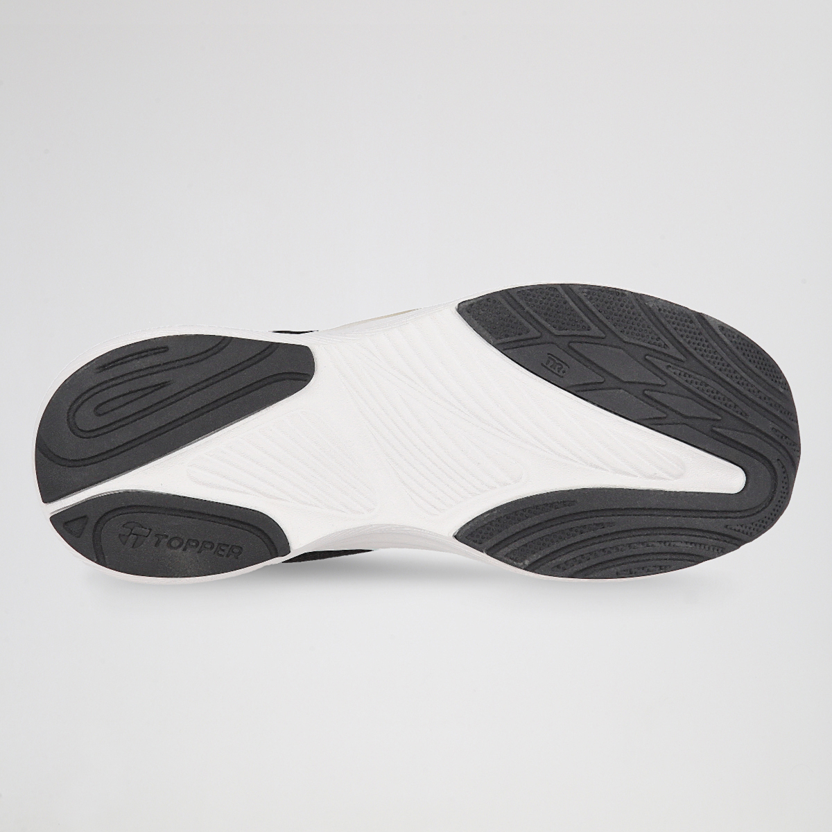 Zapatillas Running Topper Fast 2.0 Mujer,  image number null