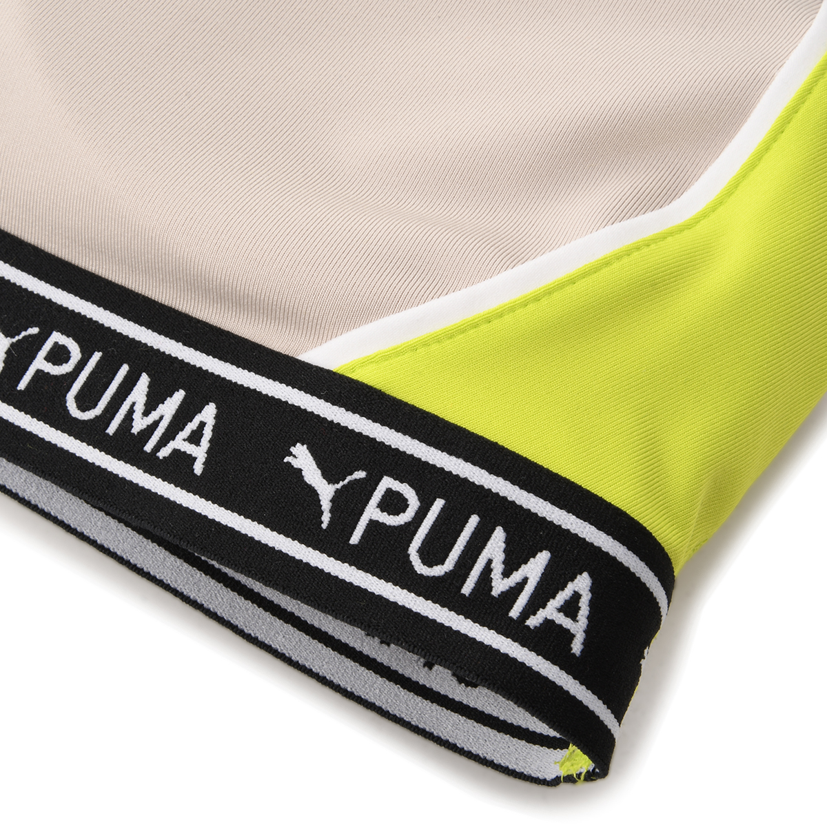 Top Puma Move Strong Mujer,  image number null