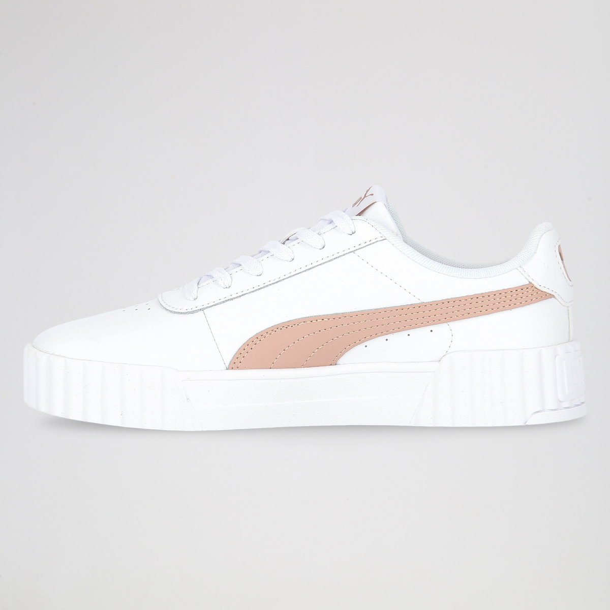 Zapatillas Puma Carina 3.0 Mujer,  image number null