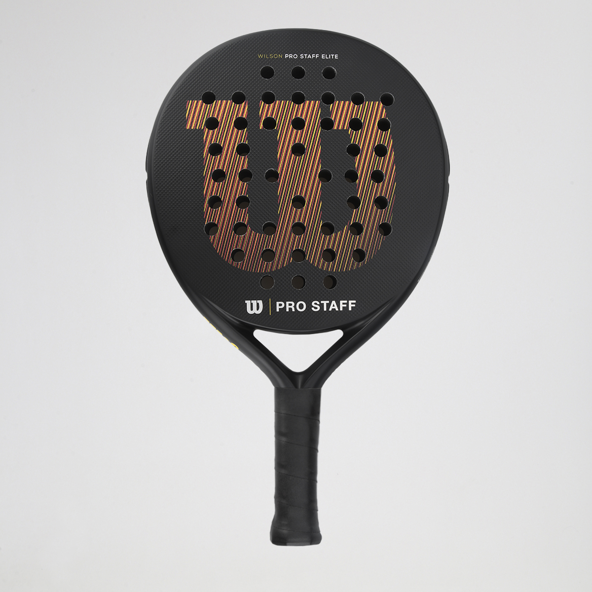 Paleta Pádel Wilson Pro Staff V2,  image number null
