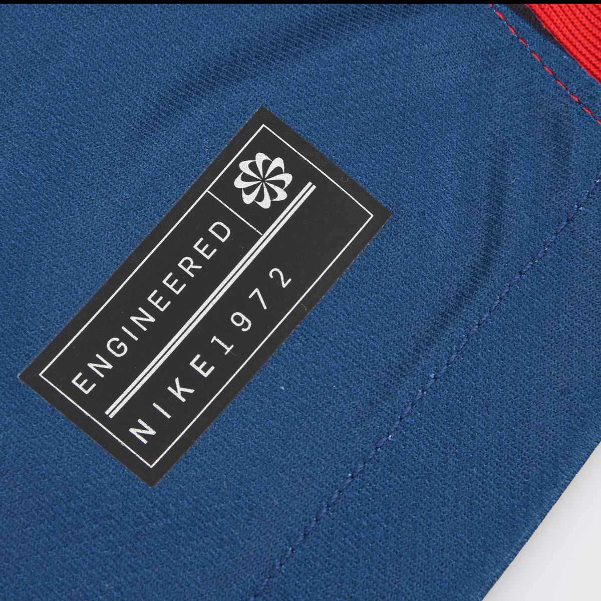 Camiseta Fútbol Nike Titular San Lorenzo 2023 Hombre,  image number null