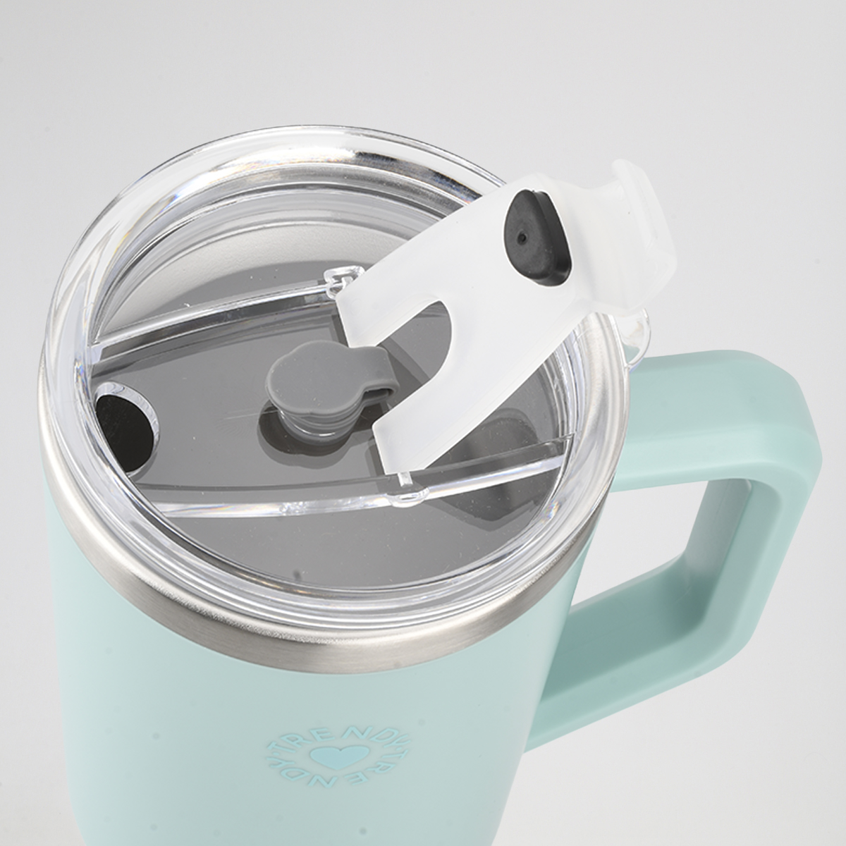 Vaso Trendy Acero Doble Capa 1200 Ml,  image number null