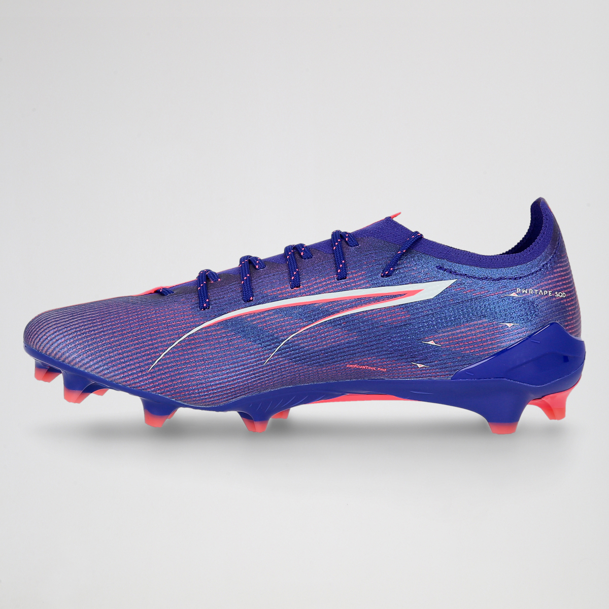 Botines Fútbol Puma Ultra 5 Ultimate Fg,  image number null