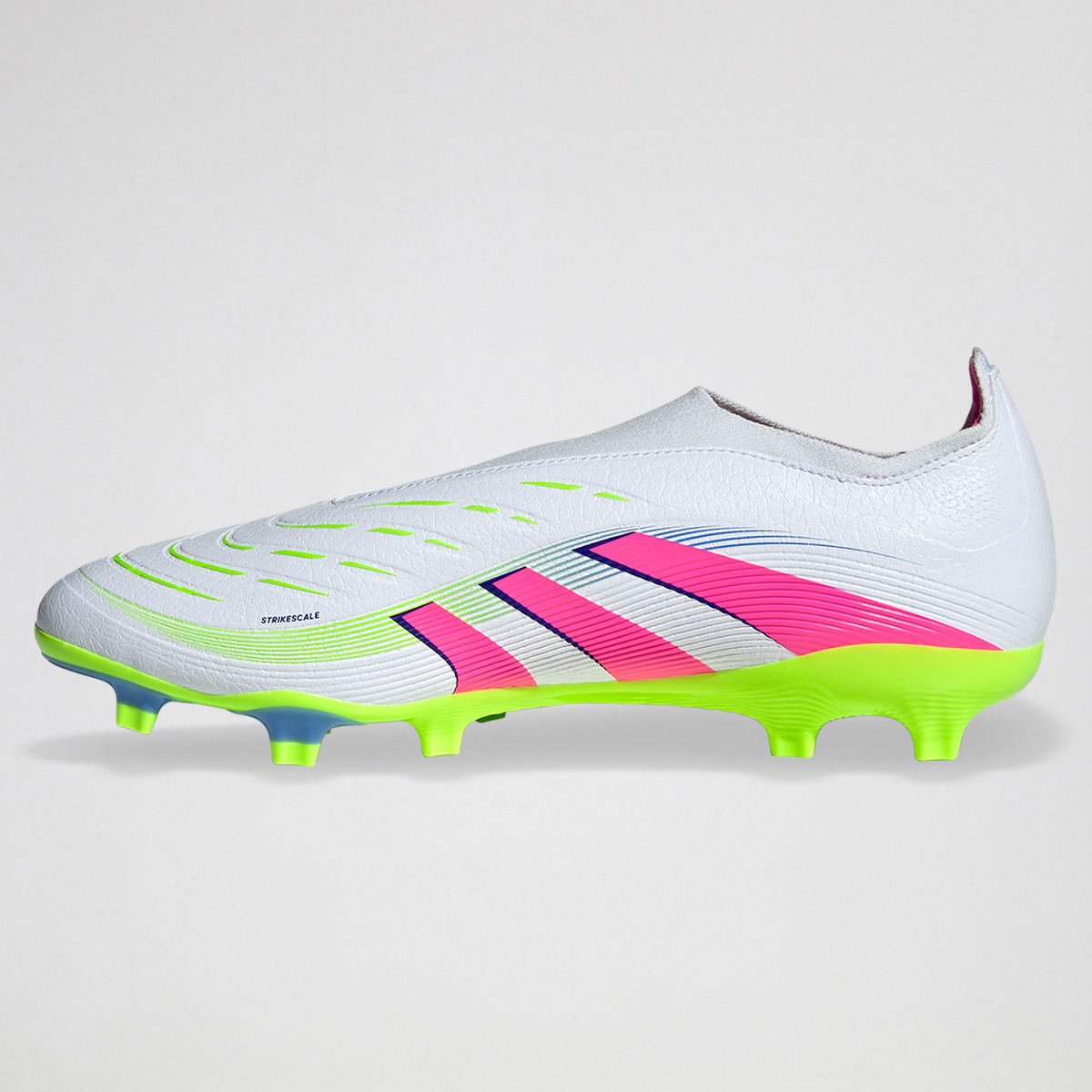 Botines Fútbol adidas Predator League LL FG/MG,  image number null