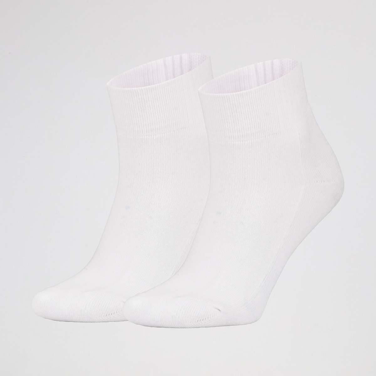 Pack de medias Mutz Sport Con Pu&ntilde;o x2 Mujer,  image number null
