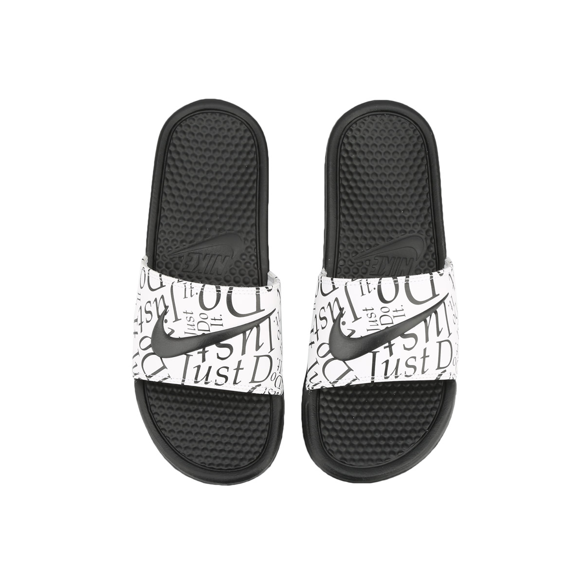 Ojotas Nike Benassi Jdi Print,  image number null