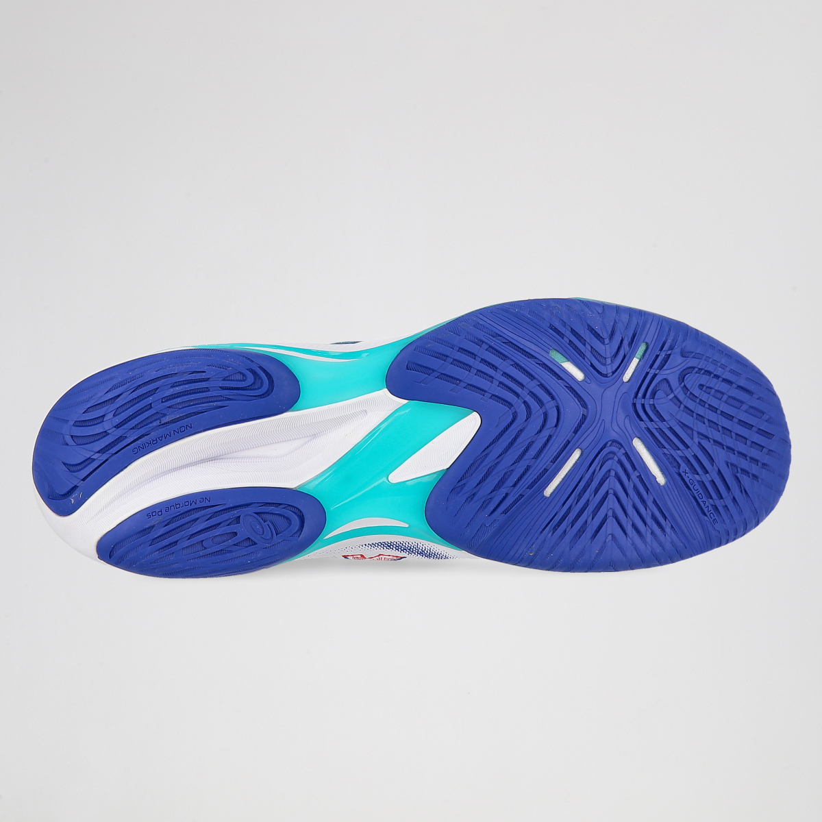 Zapatillas Running Asics Netburner Ballistic Hombre,  image number null