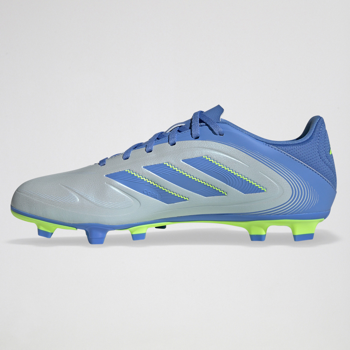 Botines adidas Copa Pure III Club FG/MG,  image number null