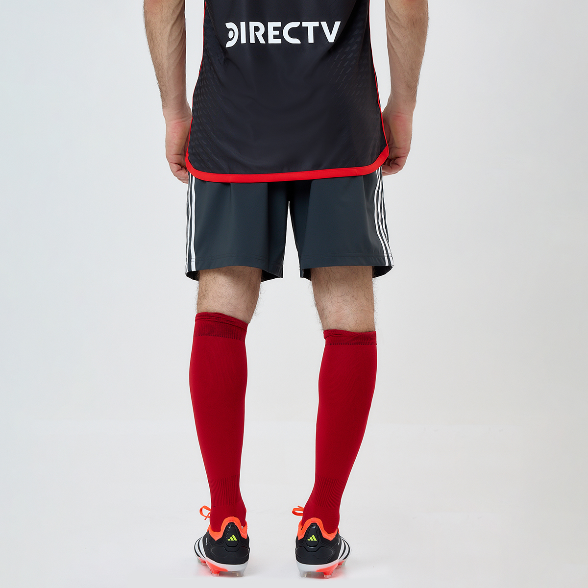 Short Fútbol adidas River Plate Dna Hombre,  image number null