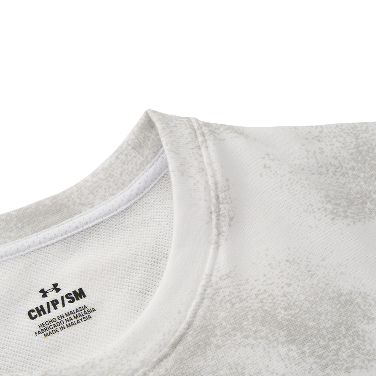 Buzo Urbano Under Armour Rival Terry Nov Crew Hombre,  image number null