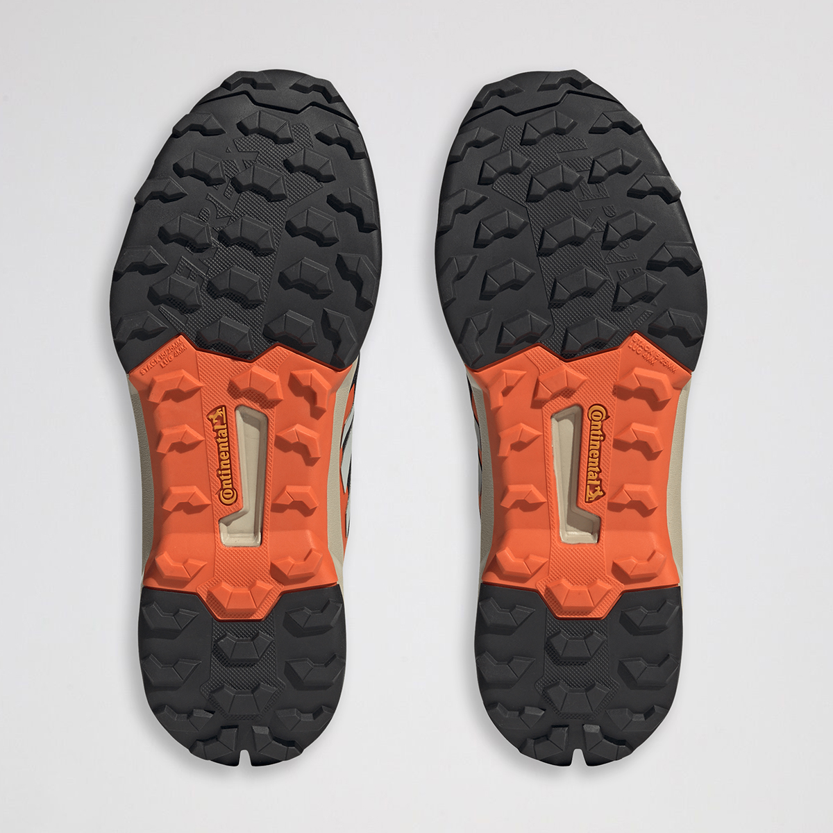 Zapatillas Outdoor adidas Senderismo Terrex Ax4 Hombre,  image number null