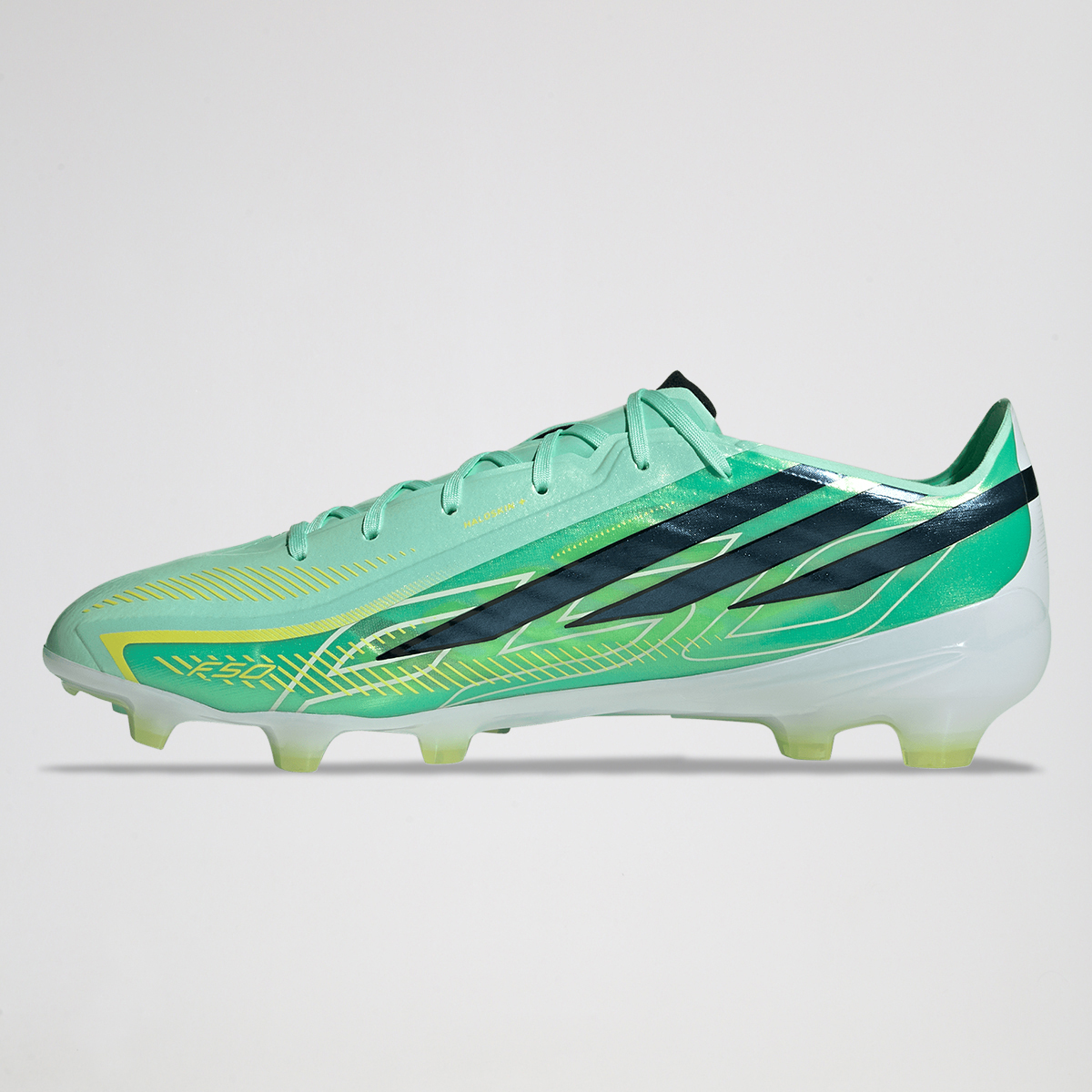 Botines F&uacute;tbol adidas F50 Hyperfast Pro FG Hombre,  image number null