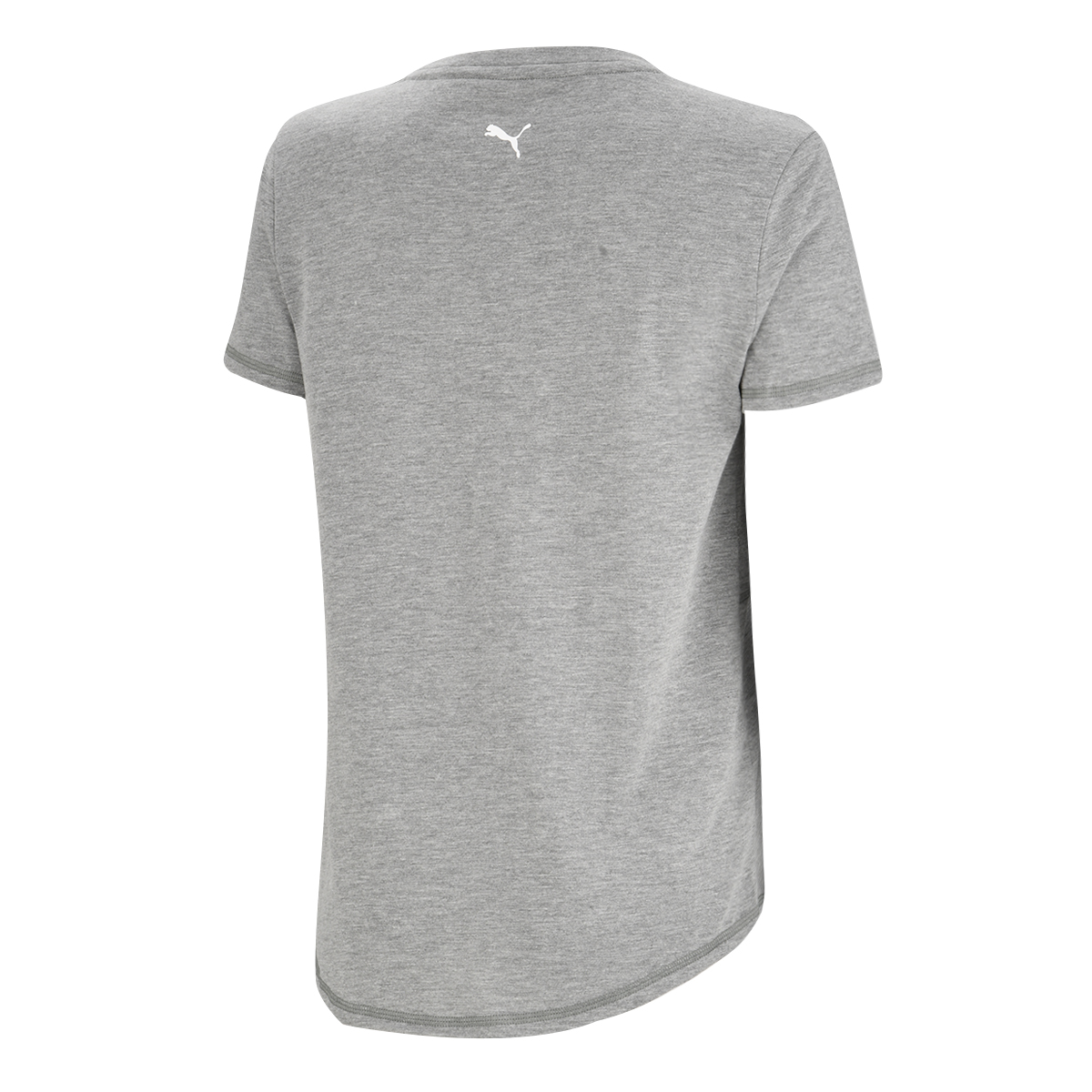 Remera Puma Fit Heather,  image number null